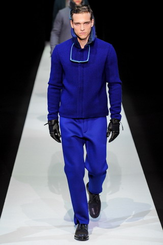 Emporio Armani / - 2013-2014